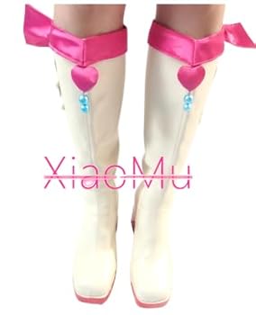 Amazon.co.jp: 【XiaoMu】実物撮影！ キミとアイドルプリキュア